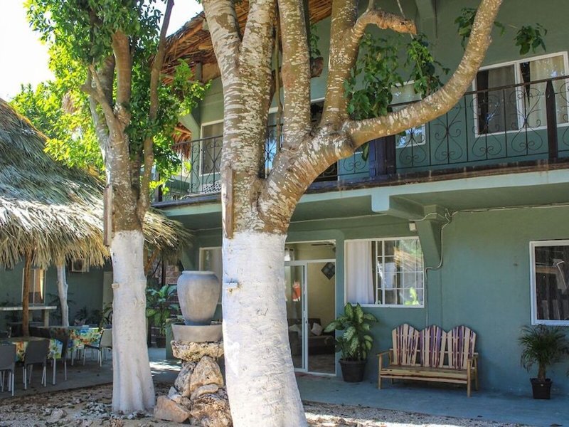 Mayan Villas Hotel 2
