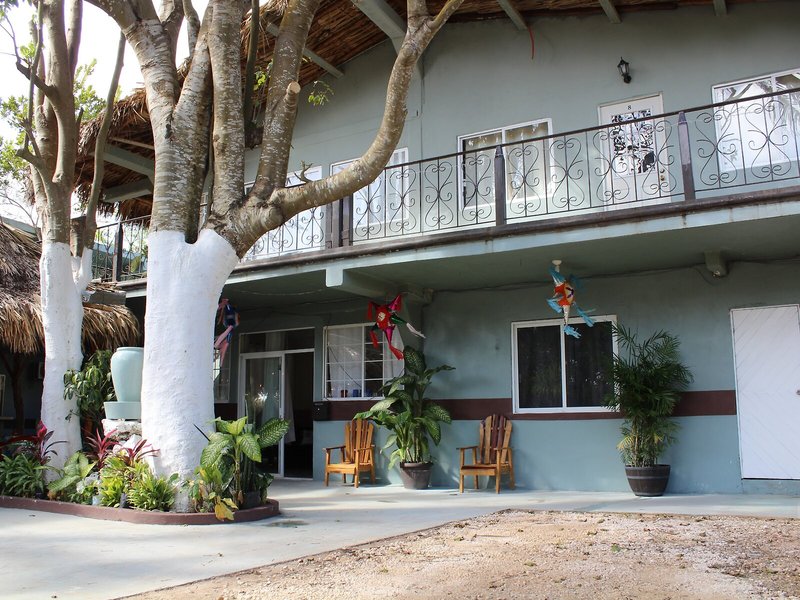 Mayan Villas Hotel 3