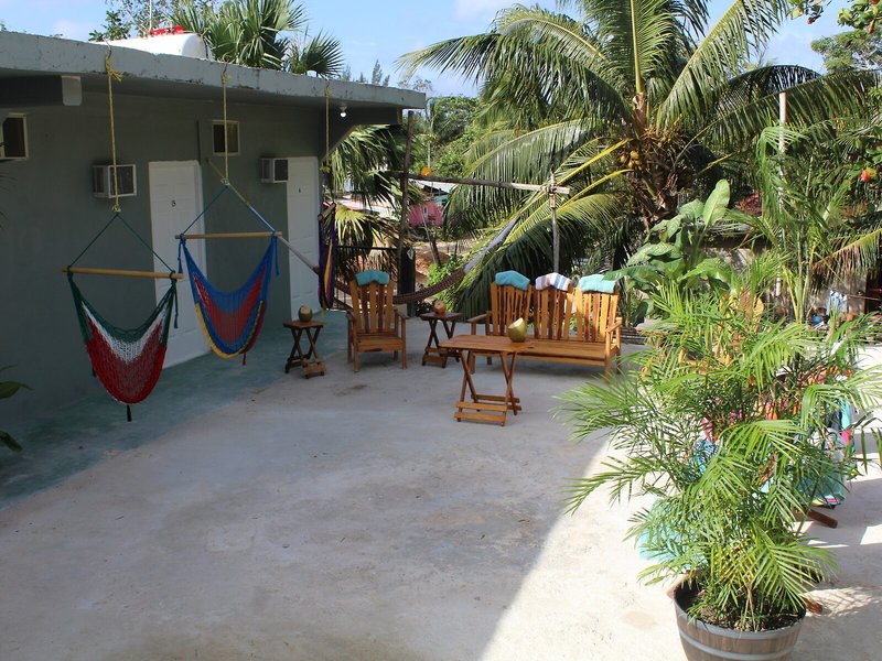 Mayan Villas Hotel 5