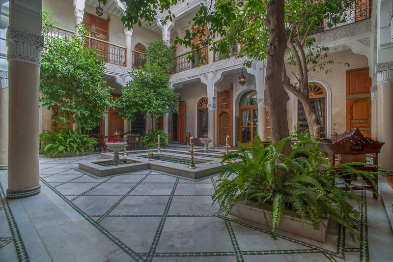 Riad Laurence Olivier 5