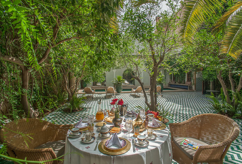 Riad Laurence Olivier 14