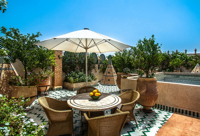 Riad Laurence Olivier 17