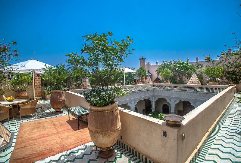 Riad Laurence Olivier 18