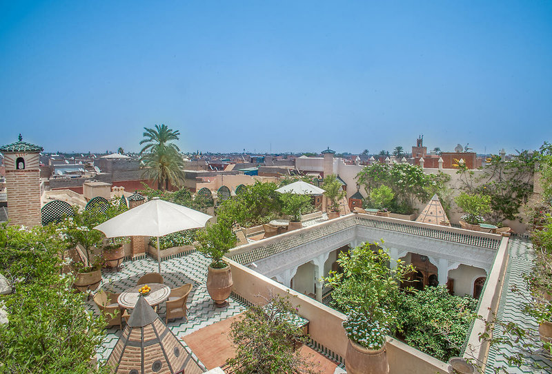 Riad Laurence Olivier 19