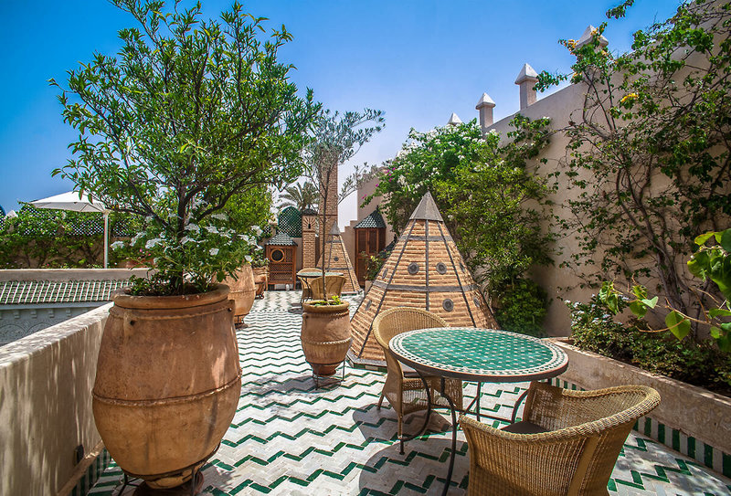 Riad Laurence Olivier 20