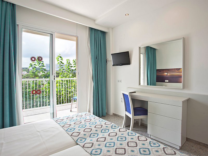 Club Hotel Aguamarina 3