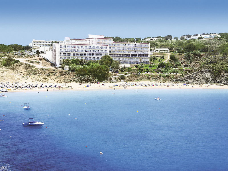 Club Hotel Aguamarina 4