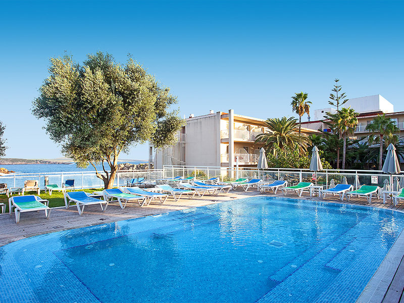 Club Hotel Aguamarina 5