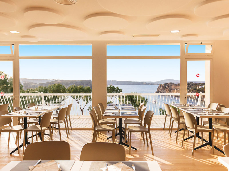 Club Hotel Aguamarina 9