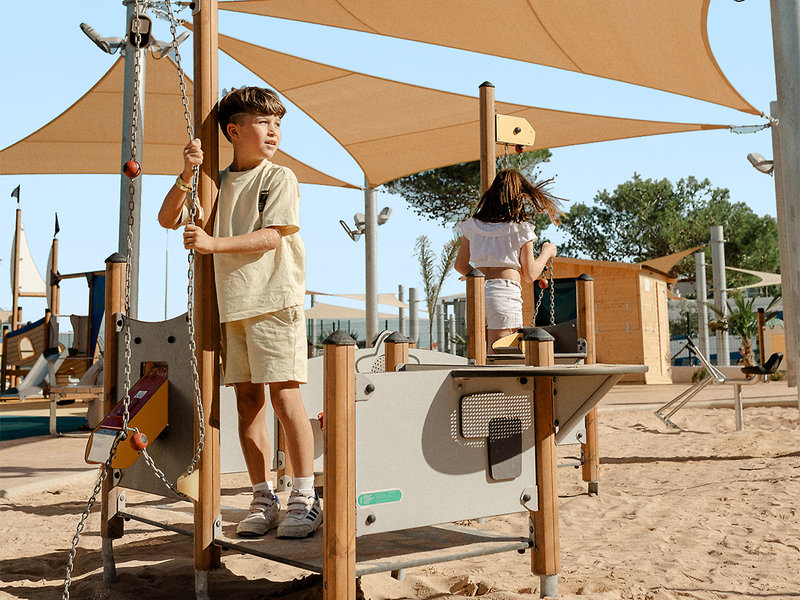 Club Hotel Aguamarina 13