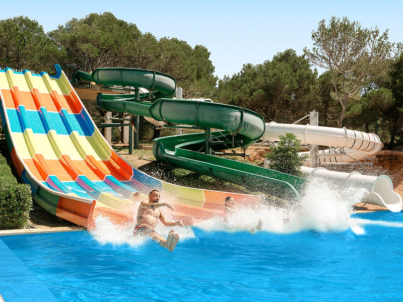 Club Hotel Aguamarina 14