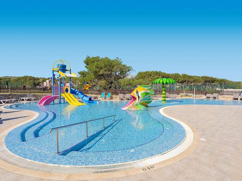 Club Hotel Aguamarina 15