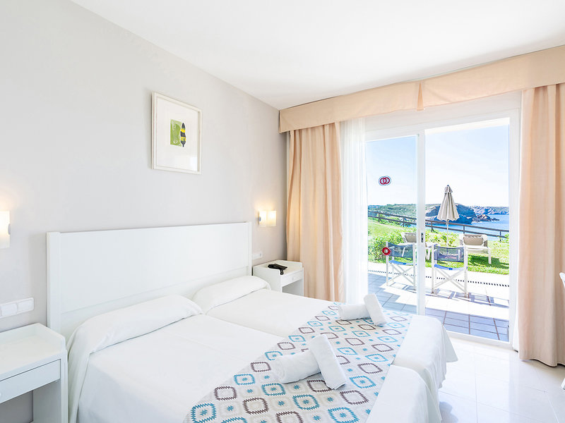 Club Hotel Aguamarina 19