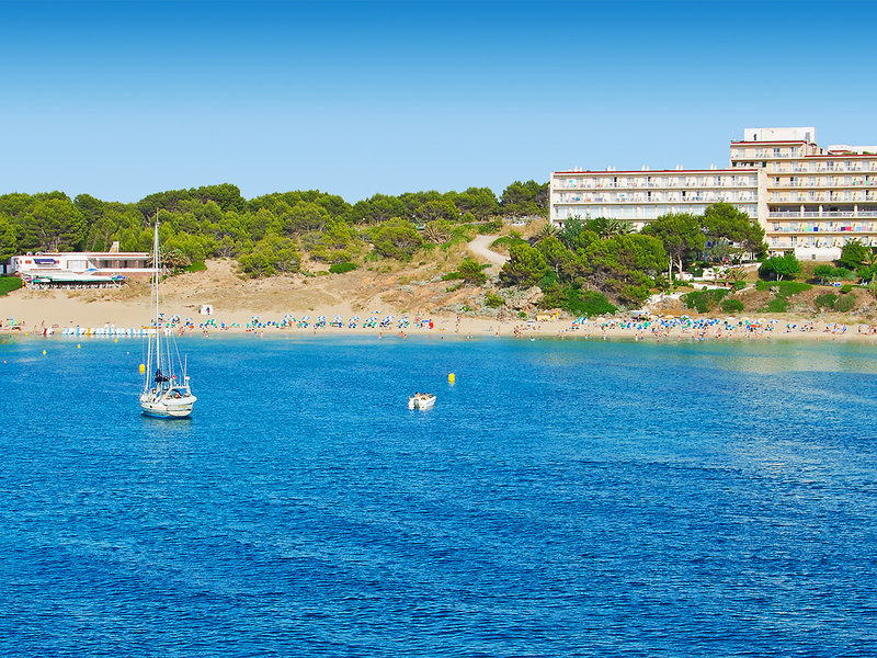 Club Hotel Aguamarina 21