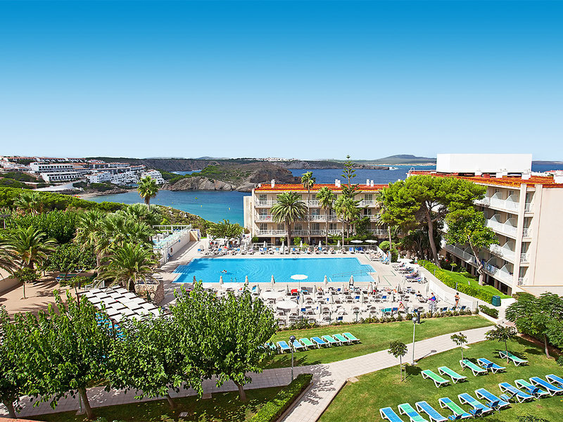 Aguamarina Clubhotel 1