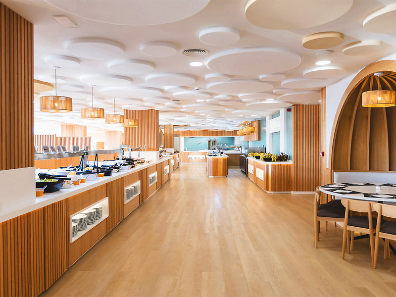 Aguamarina Clubhotel 7