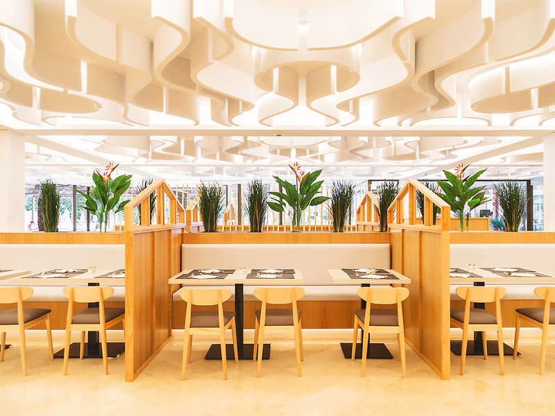 Aguamarina Clubhotel 8