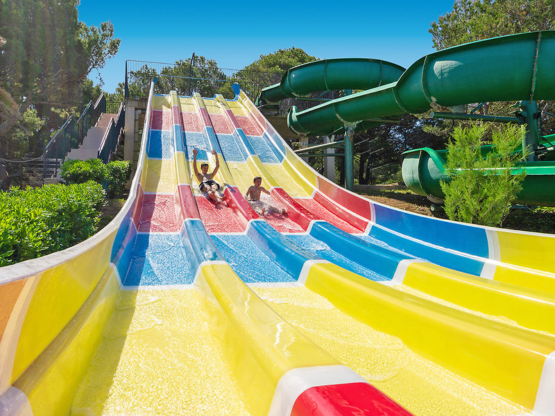 Aguamarina Clubhotel 18