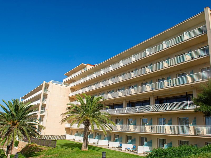 Aguamarina Clubhotel 2