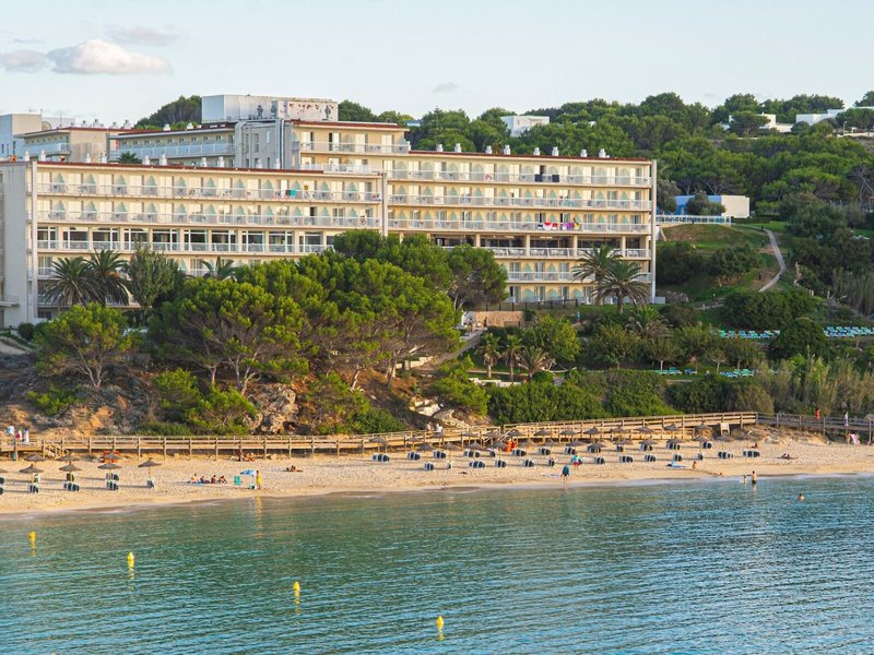 Aguamarina Clubhotel 3