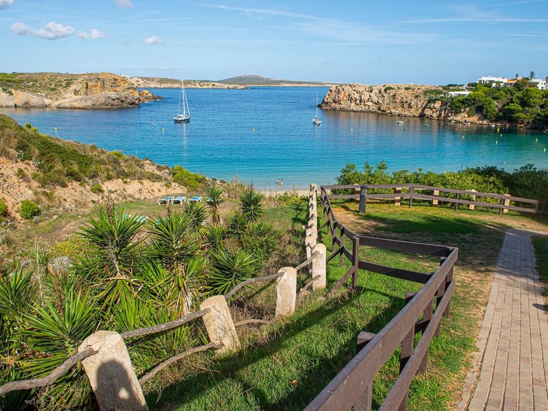 Aguamarina Clubhotel 5