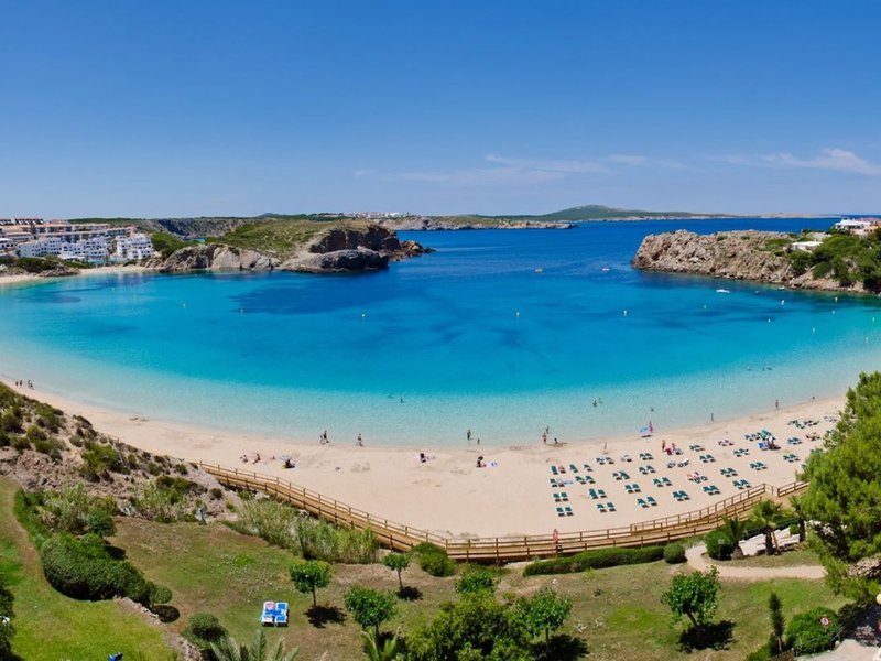 Aguamarina Clubhotel 6