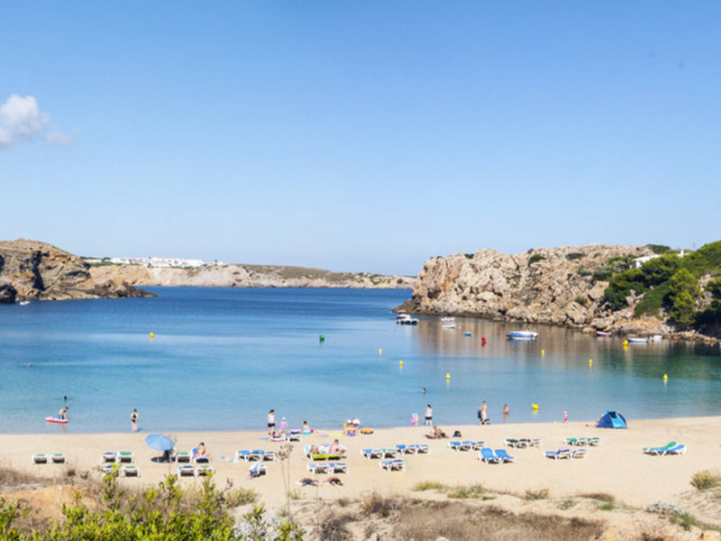 Aguamarina Clubhotel 7