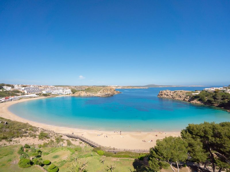 Aguamarina Clubhotel 9