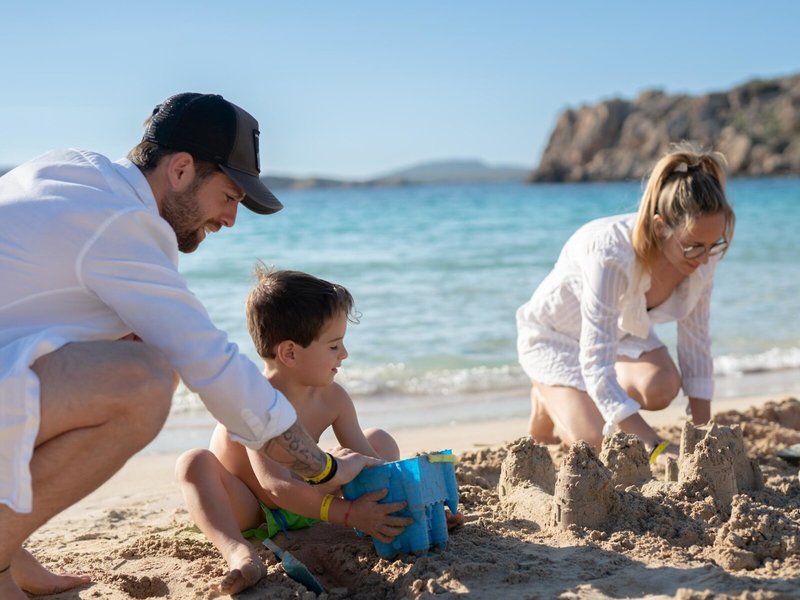 Aguamarina Clubhotel 10