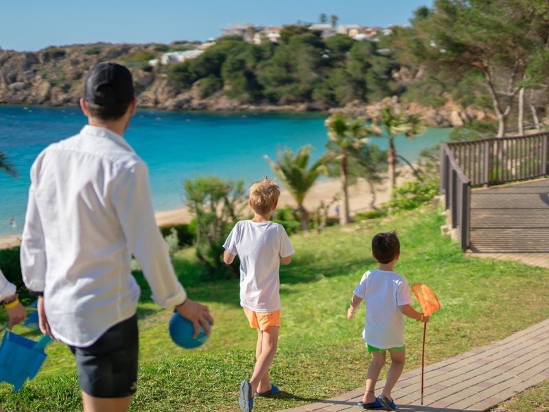 Aguamarina Clubhotel 12