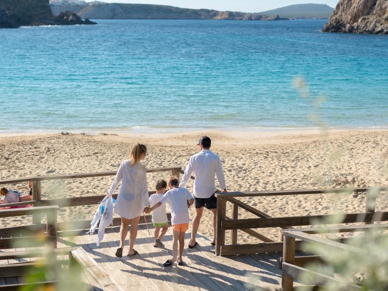 Aguamarina Clubhotel 13