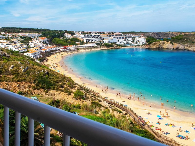 Aguamarina Clubhotel 14