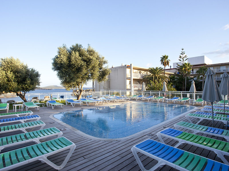 Aguamarina Clubhotel 15