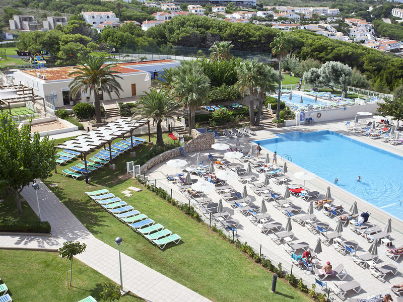 Aguamarina Clubhotel 16
