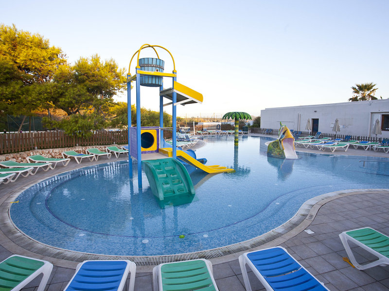 Aguamarina Clubhotel 17