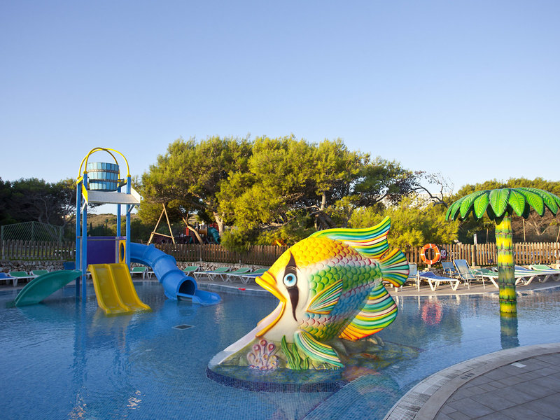 Aguamarina Clubhotel 18