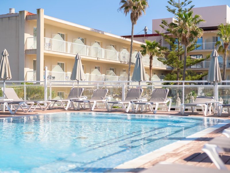 Aguamarina Clubhotel 19