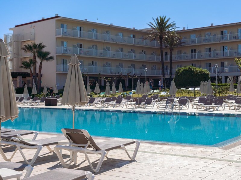 Aguamarina Clubhotel 20