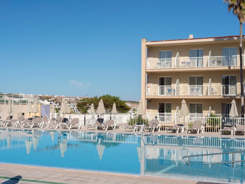 Aguamarina Clubhotel 21