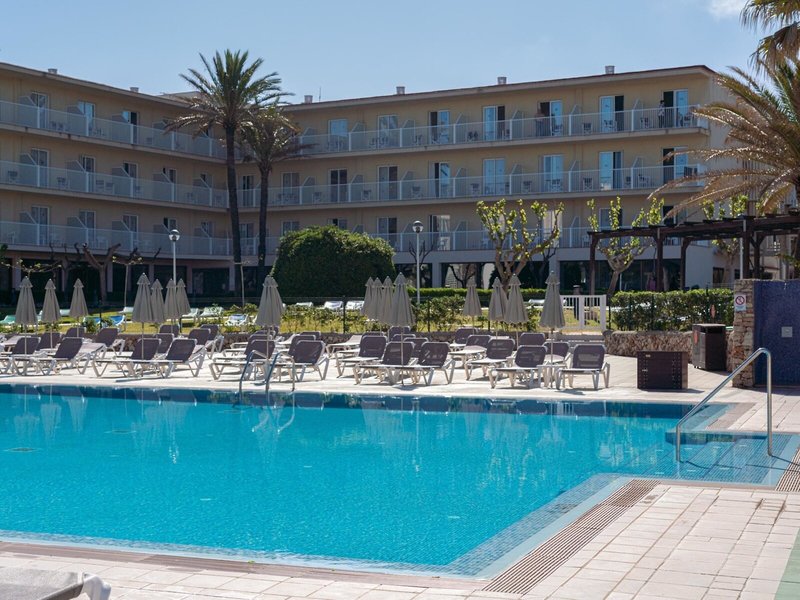 Aguamarina Clubhotel 22