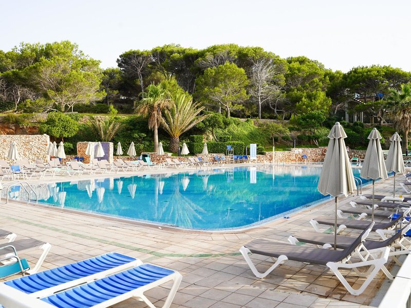 Aguamarina Clubhotel 24
