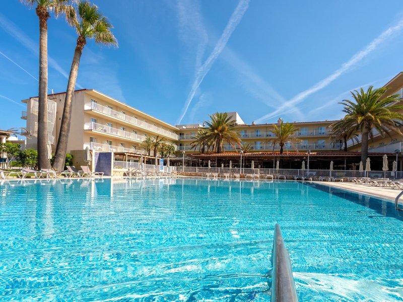 Aguamarina Clubhotel 25