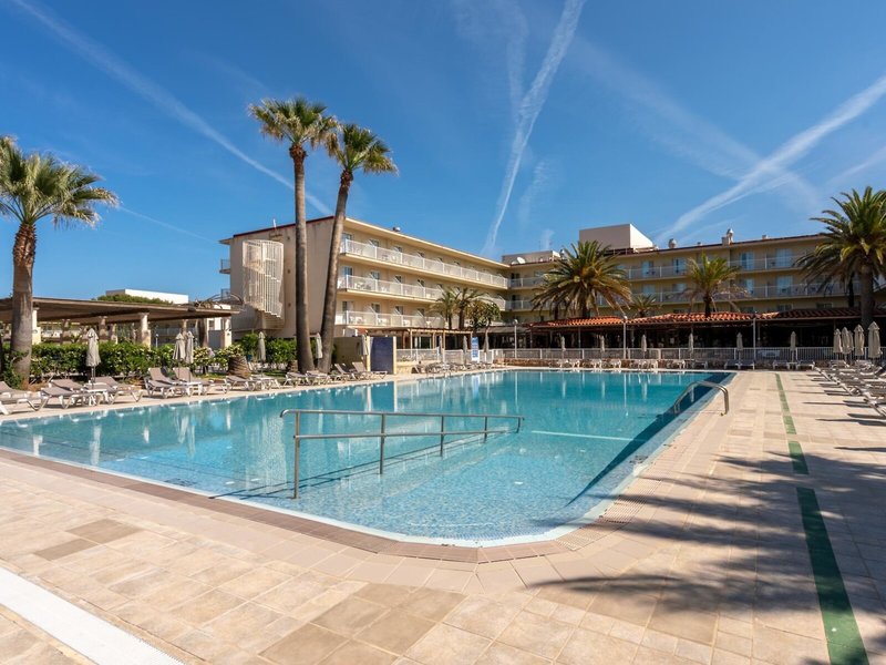 Aguamarina Clubhotel 26