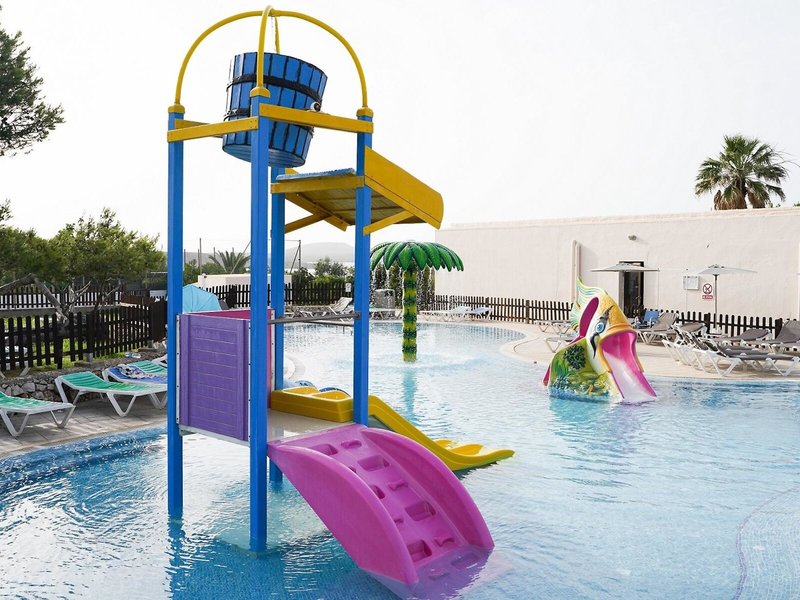 Aguamarina Clubhotel 27