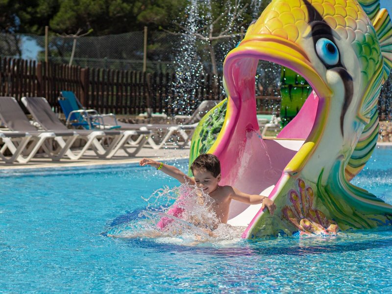 Aguamarina Clubhotel 28