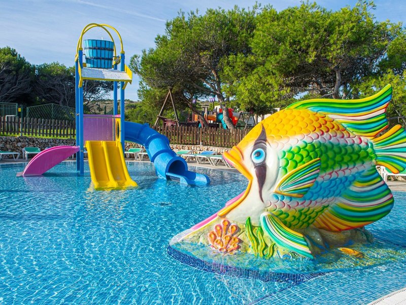 Aguamarina Clubhotel 29