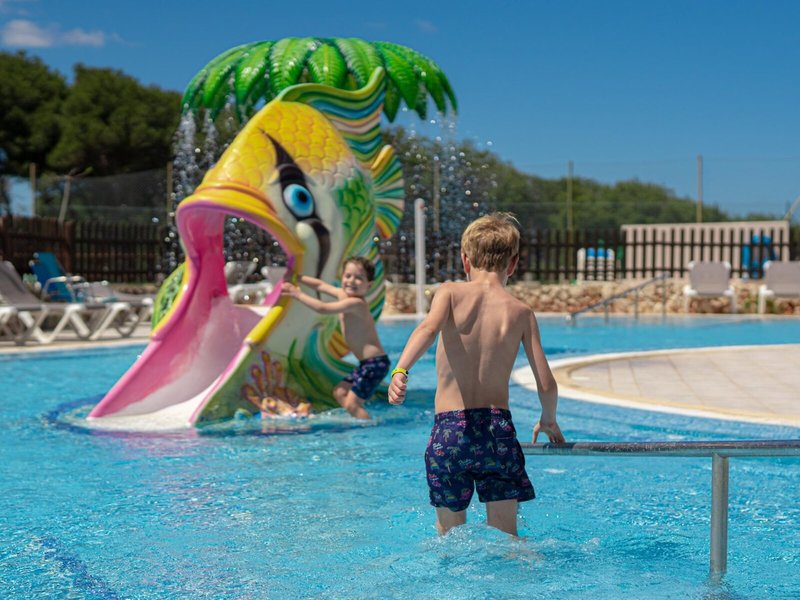 Aguamarina Clubhotel 30