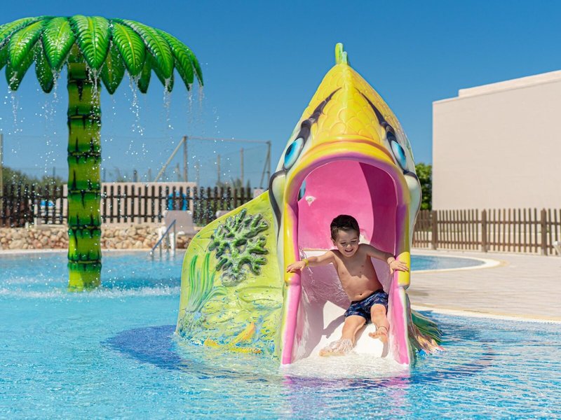 Aguamarina Clubhotel 31