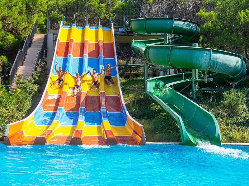 Aguamarina Clubhotel 32