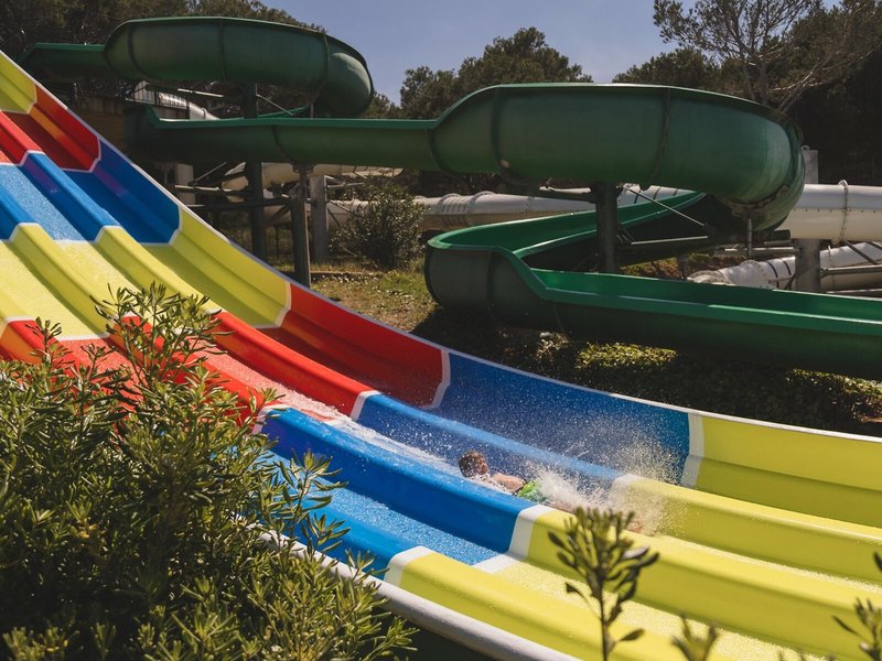 Aguamarina Clubhotel 34